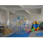 Transparent Inflatable Zorb Ball from China Factory