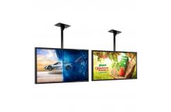 China Window store sign solution semi-outdoor digital media player 2K 4K supplier
