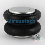 SP2B12R5 Phoenix Air Spring FD 200-19 Contitech Natural Rubber Air Bellow Grid Lines Inside for sale