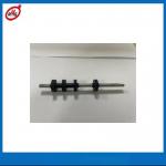 49-221808-000F-02 Atm Machine Parts Diebold Nixdorf ESC RL Chest Transport Rubber Covered Shaft 2 for sale