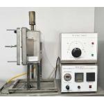 DX8298 BS476-6 Building Materials And Structures Fire Propagation Index Tester for sale