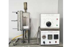 China Fire Propagation Index Testing Equipment For Building Materials And Structures supplier