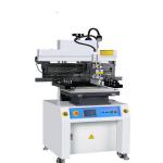 High accuracy Hot sale Solder Paste Printer Machine /Screen printer / Stencil Printer for sale
