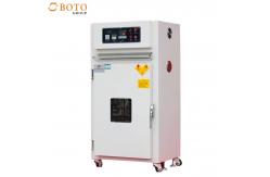 China High Temperture Rubber Heat Aging Test Chamber supplier