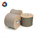 Calendar 1.2mm 1mm Double Loop Wire Nylon Coated Steel Book Binding Wire for sale