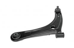 China Jeep Adjustable Front Control Arms Antiwear Durable High Temperature Resistant supplier