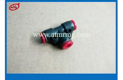 China NCR Cashier Machine Parts Double Pick Module Tee Connector 009-0007844 0090007844 supplier