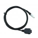 563624 1.8m Total Station Cable HP PDA Download Connects for sale