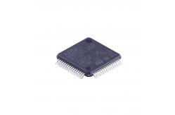 China STMicroelectronics STM32L152RCT6 ic Chip Reader 32L152RCT6 Microcontroller Talking Flashcard supplier