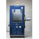 Multi Layer Inner Thermal Test Chamber , Industrial Test Chamber Tempered Glass Door for sale