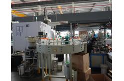 China Dynamic Mixer Nozzle manufacturer