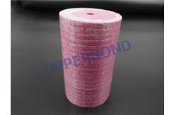 China High Speed MK8 Cigarette Machine Parts Red Cutting Disc Grinding Wheel supplier