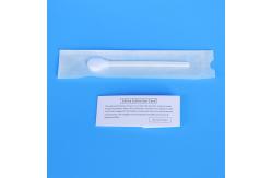 China ODM Blood Test Card Disposable Avoid High Temperature Or Direct Sunlight supplier