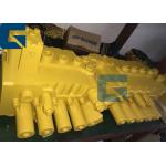  325C E325C Excavator Accessories 258-0284 Hydraulic Control Valve Group 2580286 for sale