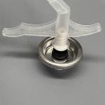 PU Foam Valve For Different Spray Patterns In Construction Projects