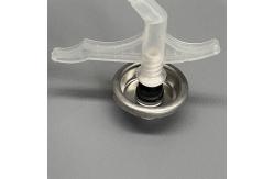 China PU Foam Valve For Different Spray Patterns In Construction Projects supplier