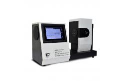 China ASTM D1003 Film Haze Measurement Instrument For Plastic Glass Transparency supplier