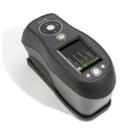 3nh Ci60 Colour Measurement Spectrophotometer With Gas Filled Tungsten Lamp Source