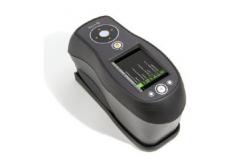 China 3nh Ci60 Colour Measurement Spectrophotometer With Gas Filled Tungsten Lamp Source supplier