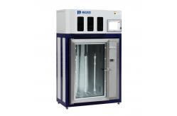 China Plastic Pipe Pulling Test Machine Pull-out Tester for Plastic Pipe Fitting supplier