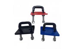 China Heavy Duty Trailer Hitches supplier