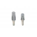 American Standard Light Gray 15kV Transformer Bushing Insulator for sale