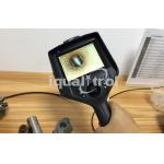 Modular Design​ Industrial Video Borescope with Mega Pixel Camera Touch Screen Android OS for sale