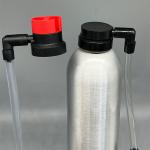 Professional - Grade Tire Inflator Valve Actuator for Auto Workshops with Enhanced Functionality for sale