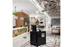 China Fragrant Essential Oil Diffusers with Timer for Relaxing Atmosphere supplier