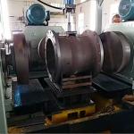 CNC Valve Lathe  High-Precision Sealing Surface Machining