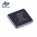 Power Transistor Integrated Circuits ONSEMI MMDF2P03HDR2G SOP-8 Electronic Components ics MMDF2P03H Atsame53n20a-aut-efp for sale