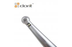 China Turbina Led Airotor Dental Turbine Handpieces Tips Big Torque Push Head supplier