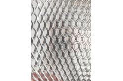 China Galvanized Brickwork Reinforcement Mesh  Coil Mesh  Expand Mesh supplier