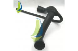 China 834-10768 Hose Bottom Radiator For 3CX 4CX 83410768 supplier