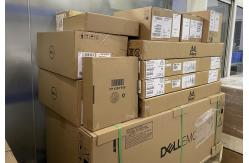China Sealed DELL EMC PowerStore 7000T BASE ENC. FLD INST supplier