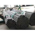 AISI1020 Cold Drawn Seamless Galvanized Steel Tube High Precision 8m For Industry