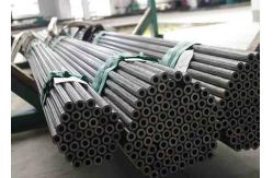 China AISI1020 Cold Drawn Seamless Galvanized Steel Tube High Precision 8m For Industry supplier