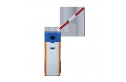 China Aayee 3-4M Electric Traffic Barrier Gate For Car Parking Management System supplier