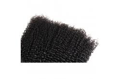China Tangle Free Peruvian Curly Hair Extension Full End Human Virgin Hair Extension supplier