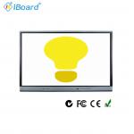 FCC CE CB 65in Smart Interactive Whiteboard 4K Android 9 For Classroom for sale