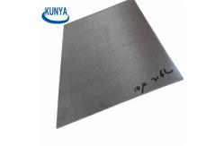 China Inconel 601 C276 50 Micron Sintered Wire Mesh supplier