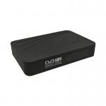 Hevc Hd Dvb T2 Receiver With Hdmi Port 1 No Ethernet Port for sale