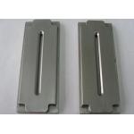 ASTM B387 Ion Implantation Molybdenum Machined Parts for Semiconductor for sale