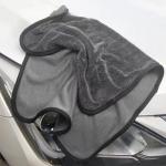 KILINE Microfiber Towel Car Quick-dry Super Absorbent Car Drying Towel Car Drying Towel Microfiber for Cleaning for sale