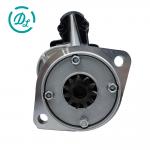 HST-25514C Excavator Starter Motor 8-98045027-1 8980450271 4KW 24V for sale