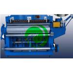 DZ1500 Welded Wire Mesh Machine 1200mm 1500mm 2000mm Width for sale