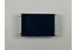 China Negative 6 O' CLOCK Transmissive Monochrome PIN Hair Removal Device Screen supplier
