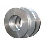 316L Stainless Steel SUS309S Decorative Steel Strip ASTM TISCO 50MM for sale
