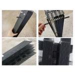 Oxide Mmo Coated Titanium Anode For Chlor-Alkali Chlorate Industry for sale