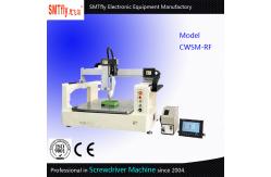 China Auto-Locked Screw Fasten Machine Screw Tightening Machine Screwdriver Machine supplier
